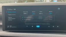 Hyundai TUCSON 1.6T Plug-in Hybrid N Line 5dr Auto Estate